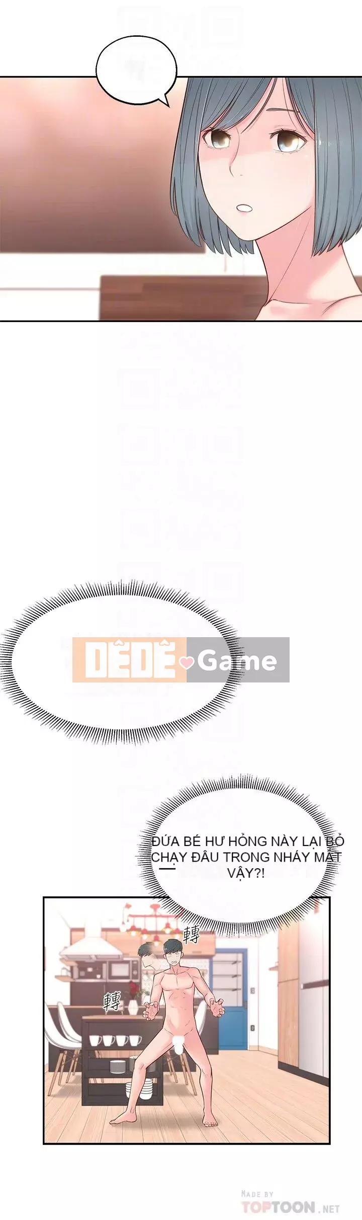 Chị hàng xóm trưởng thành Chương 1-28