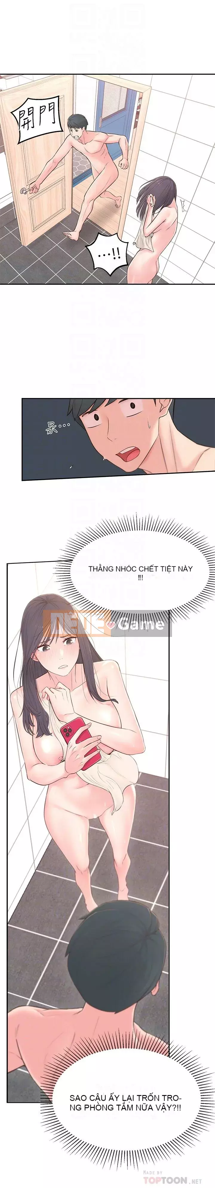 Chị hàng xóm trưởng thành Chương 1-28