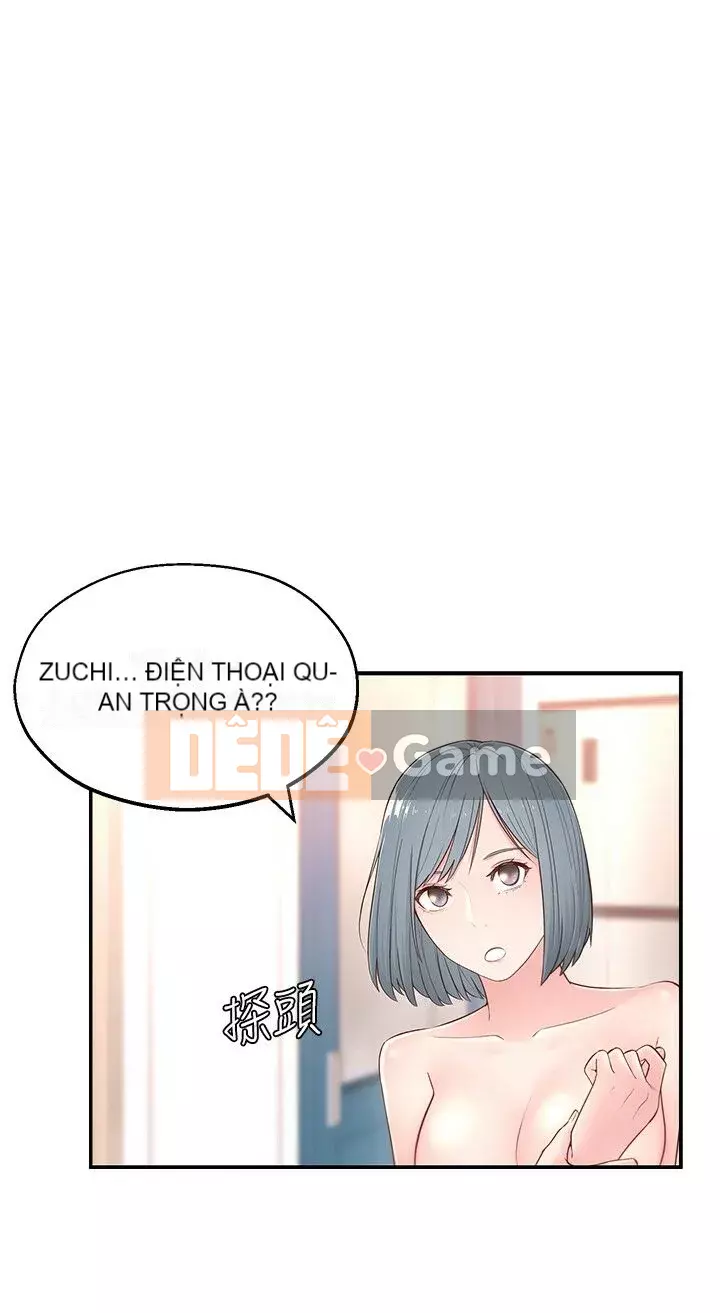 Chị hàng xóm trưởng thành Chương 1-28