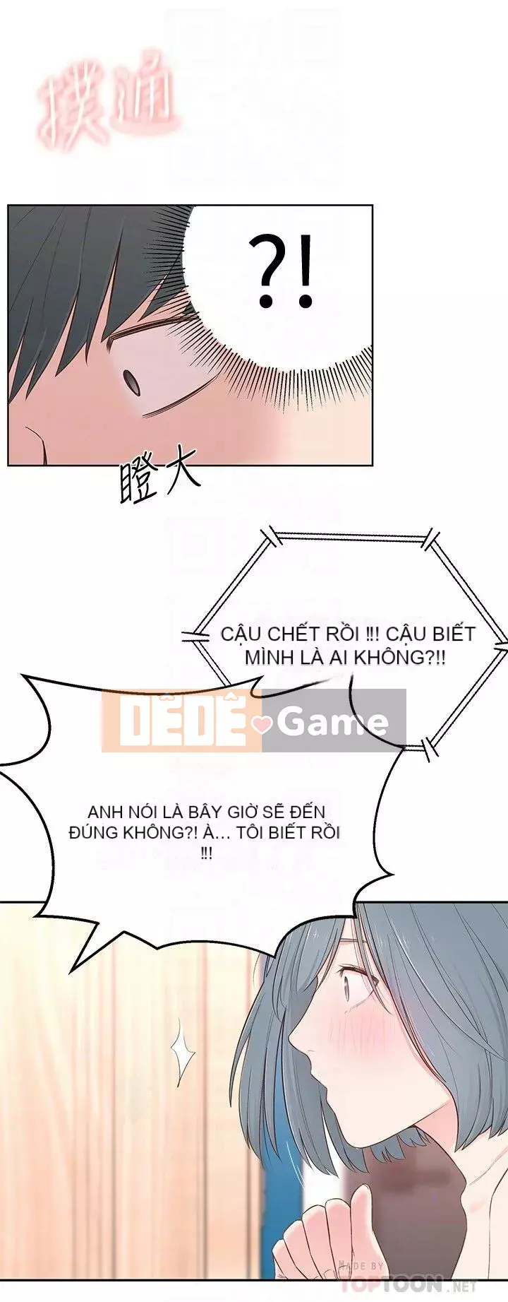 Chị hàng xóm trưởng thành Chương 1-28