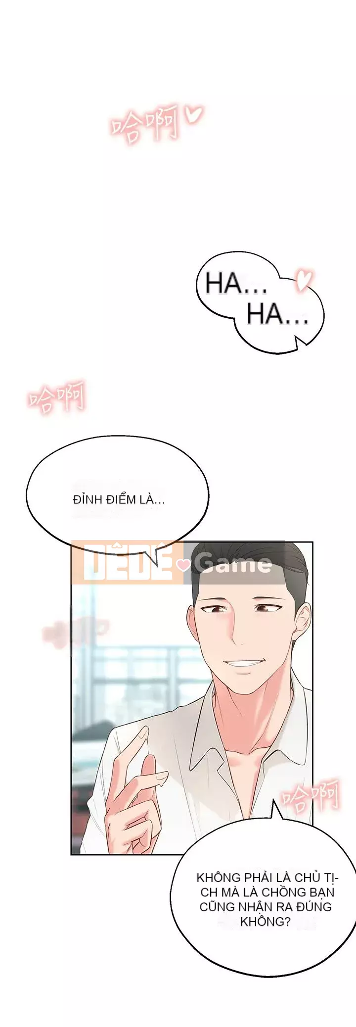 Chị hàng xóm trưởng thành Chương 1-28