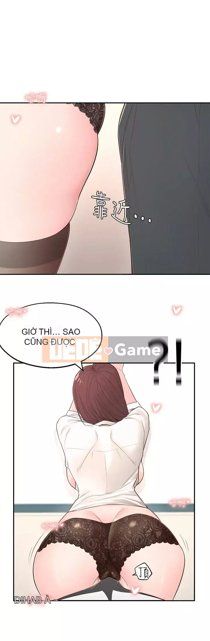 Chị hàng xóm trưởng thành Chương 1-28