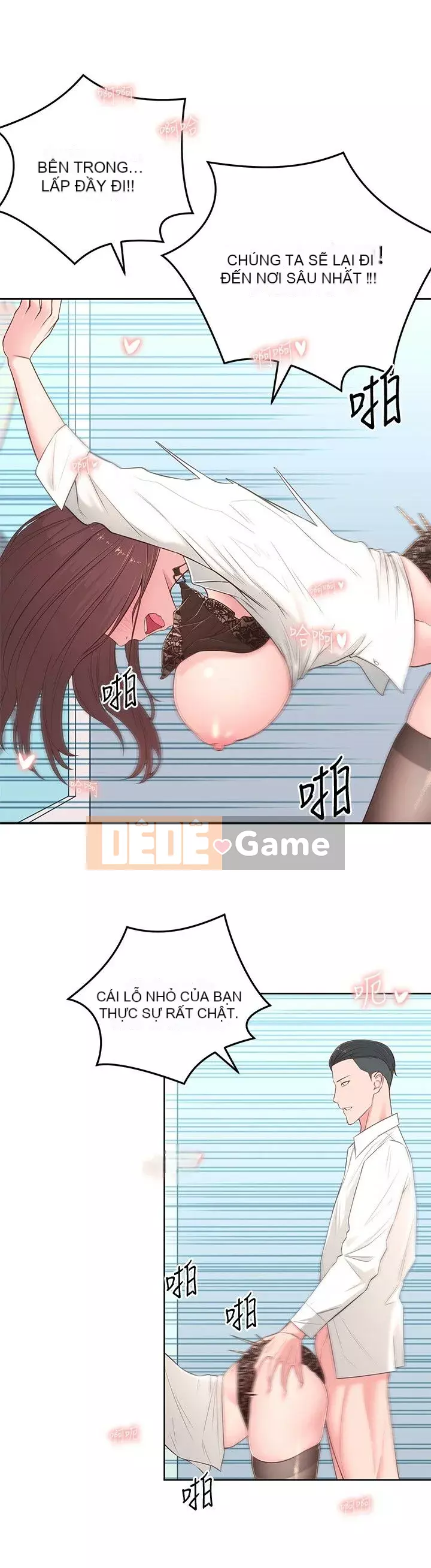 Chị hàng xóm trưởng thành Chương 1-28