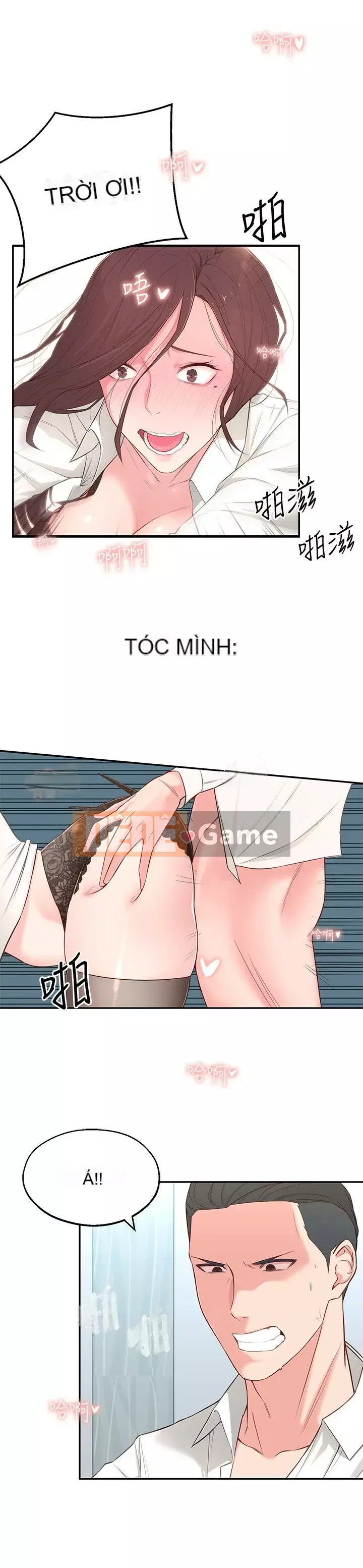 Chị hàng xóm trưởng thành Chương 1-28