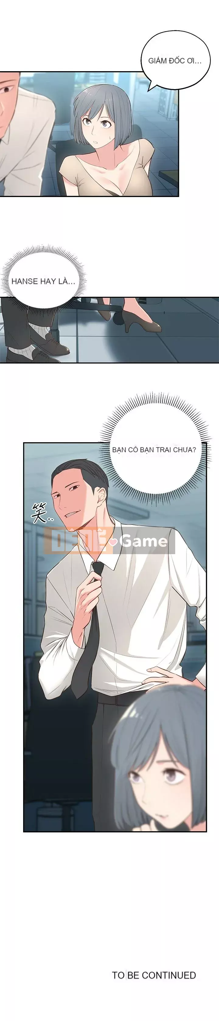 Chị hàng xóm trưởng thành Chương 1-28