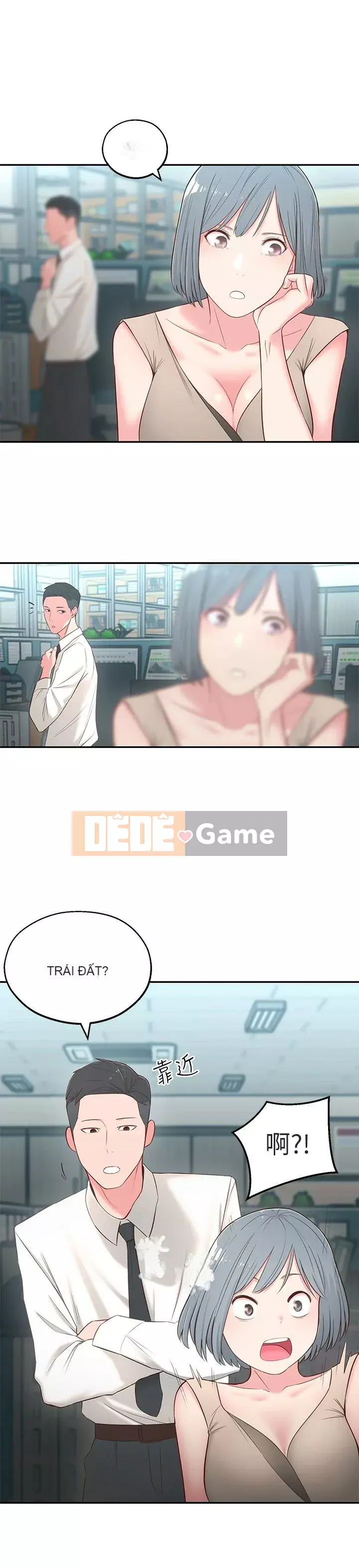 Chị hàng xóm trưởng thành Chương 1-28