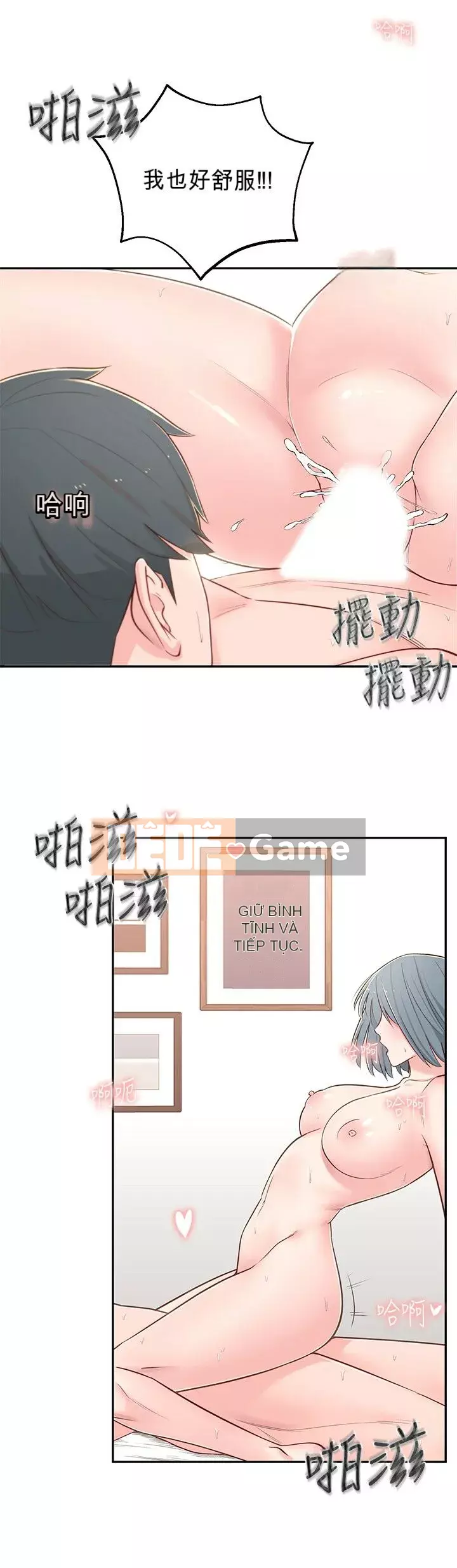 Chị hàng xóm trưởng thành Chương 1-28