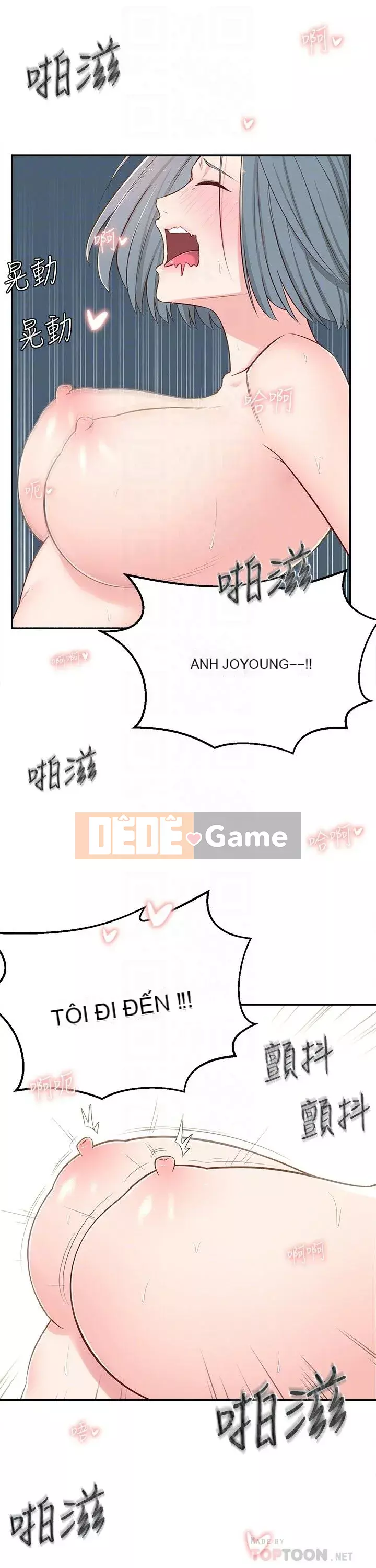 Chị hàng xóm trưởng thành Chương 1-28