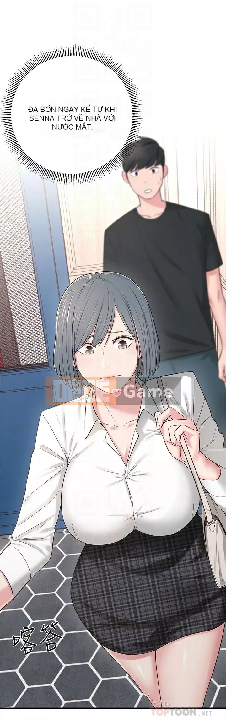 Chị hàng xóm trưởng thành Chương 1-28