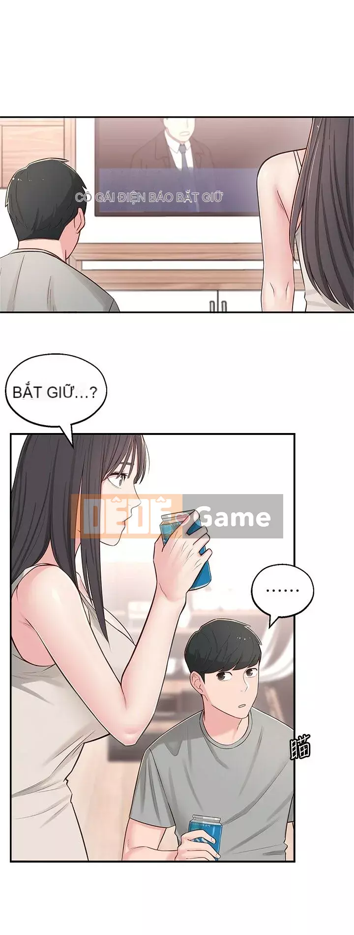 Chị hàng xóm trưởng thành Chương 1-28