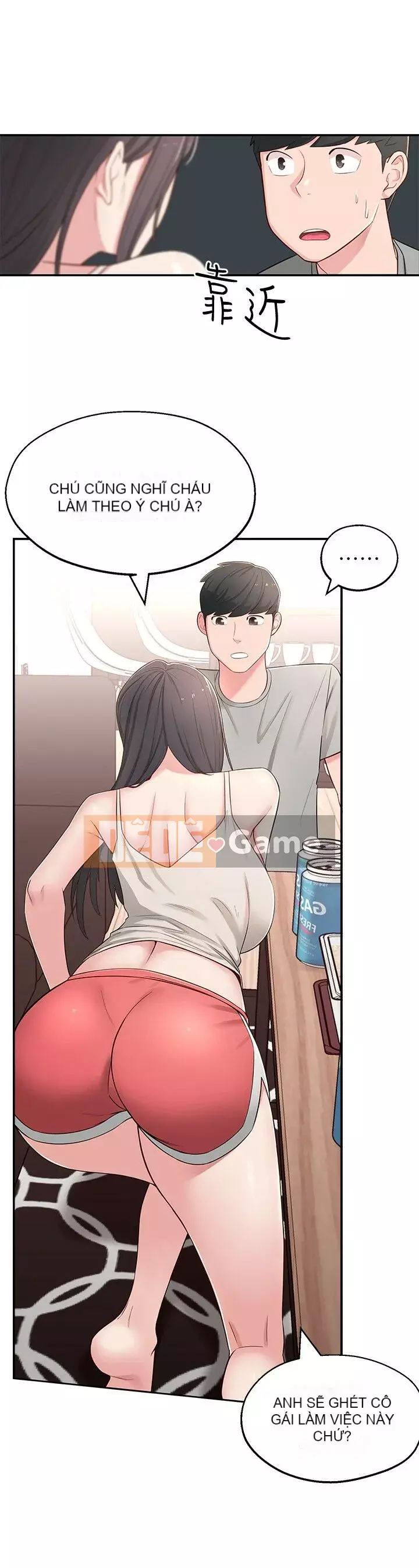 Chị hàng xóm trưởng thành Chương 1-28