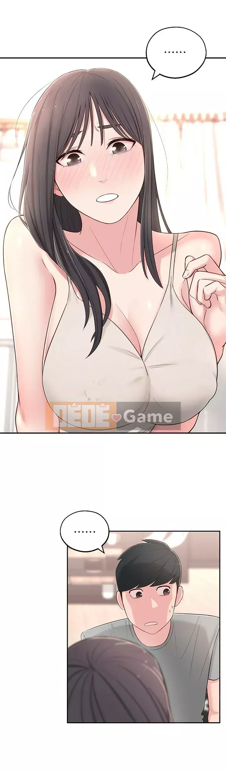 Chị hàng xóm trưởng thành Chương 1-28