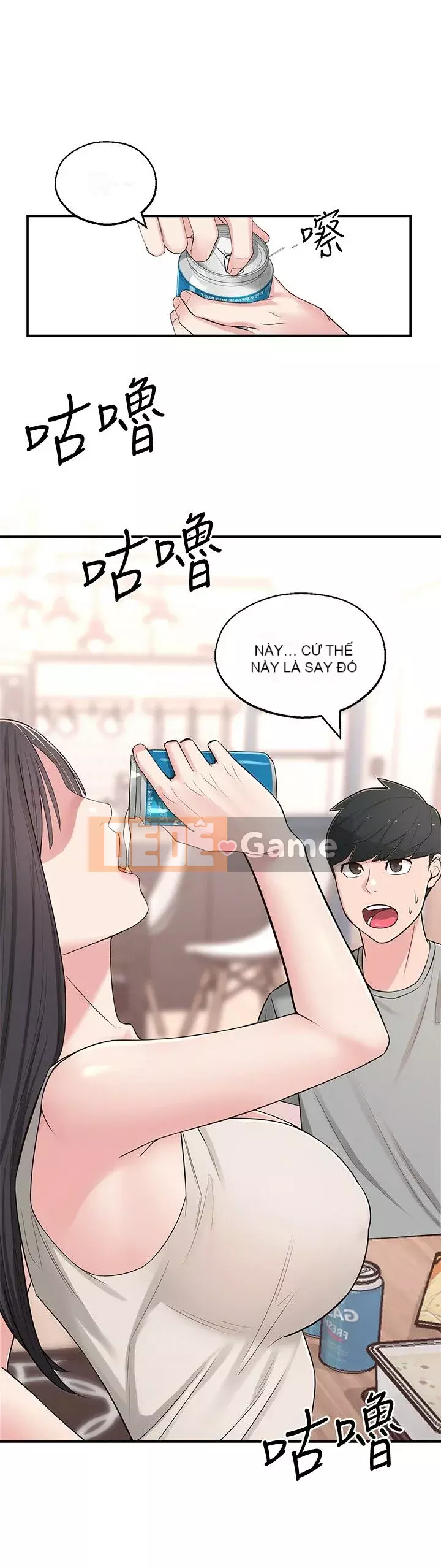 Chị hàng xóm trưởng thành Chương 1-28