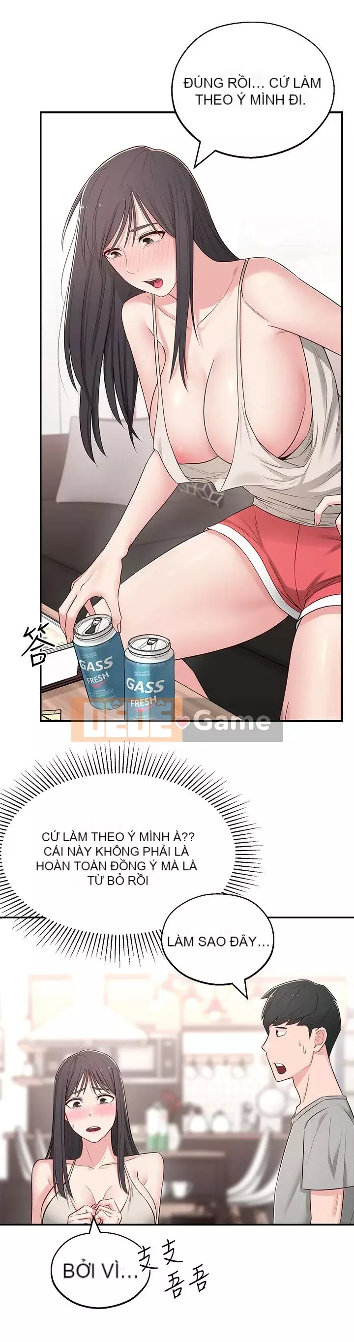 Chị hàng xóm trưởng thành Chương 1-28