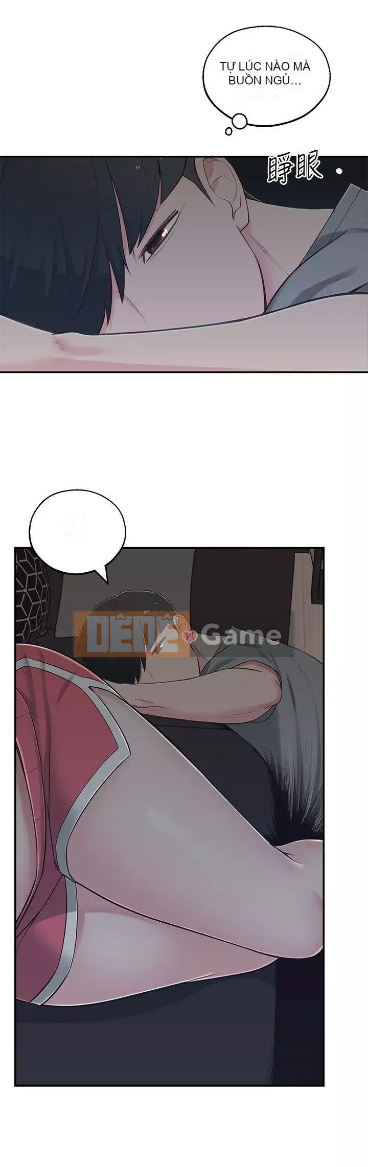 Chị hàng xóm trưởng thành Chương 1-28