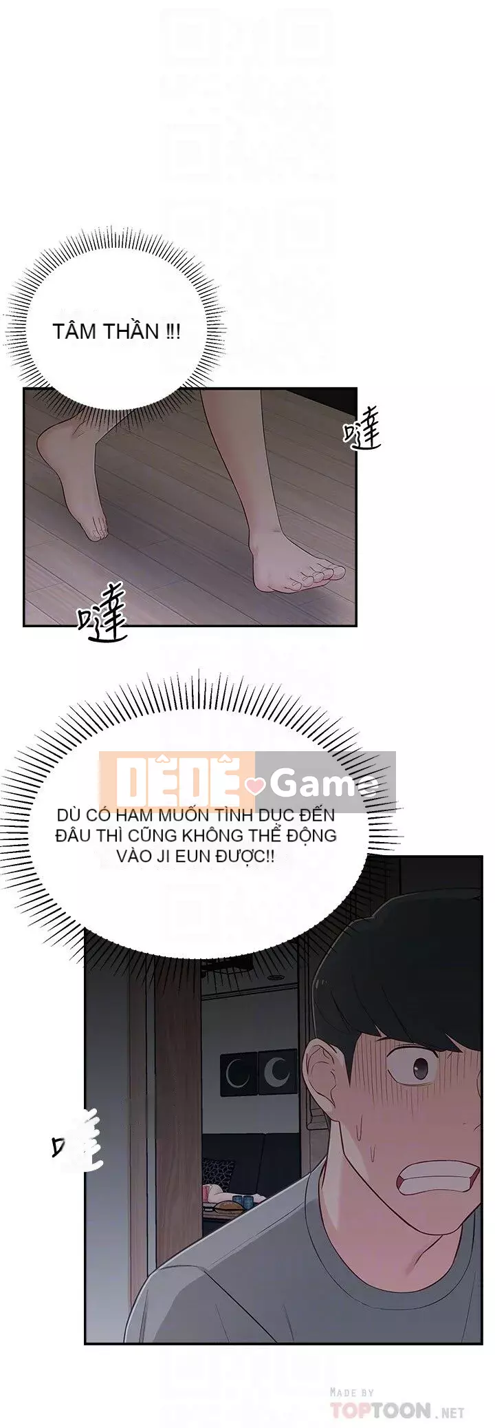 Chị hàng xóm trưởng thành Chương 1-28