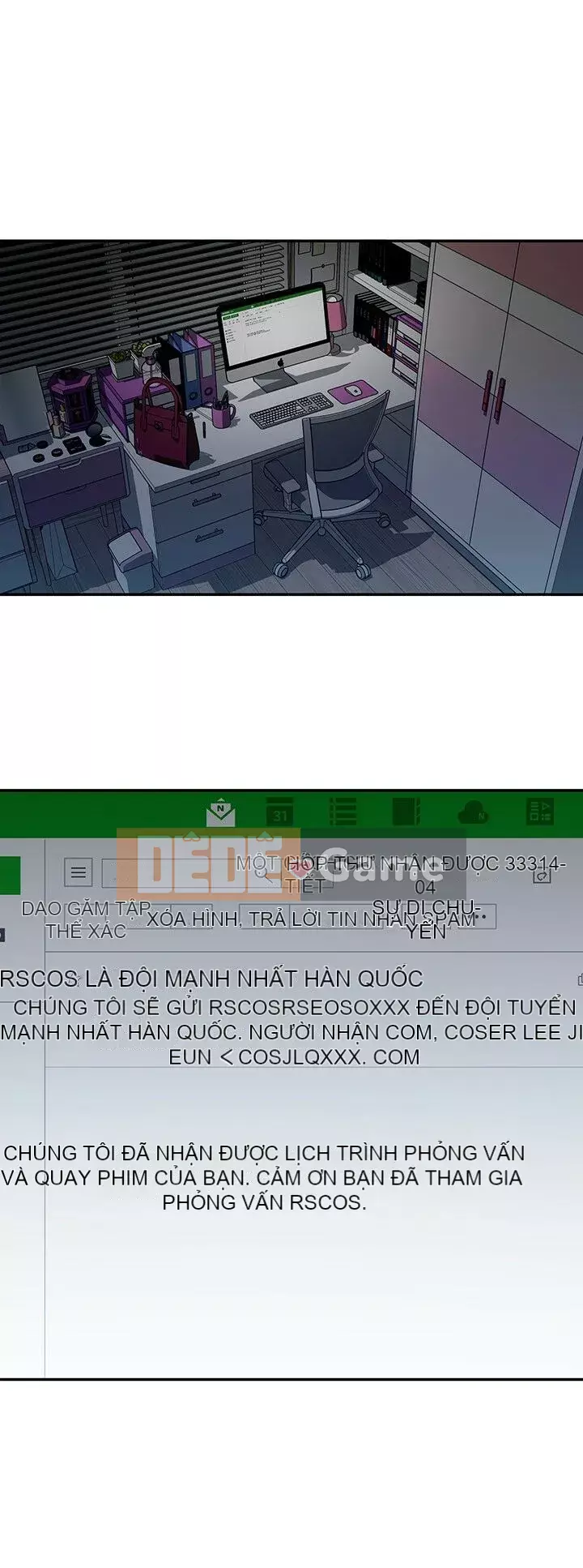 Chị hàng xóm trưởng thành Chương 1-28