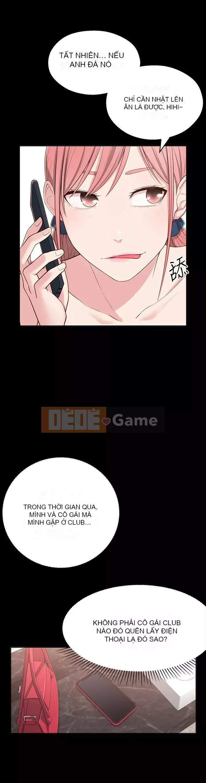 Chị hàng xóm trưởng thành Chương 1-28