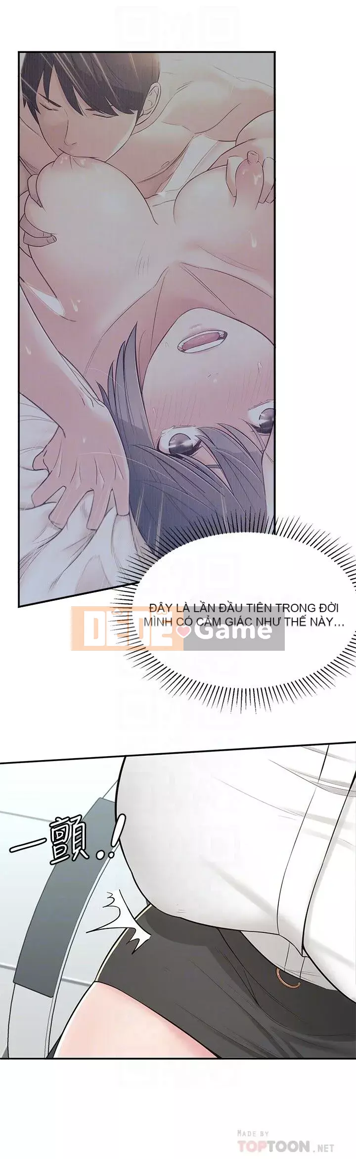 Chị hàng xóm trưởng thành Chương 1-28