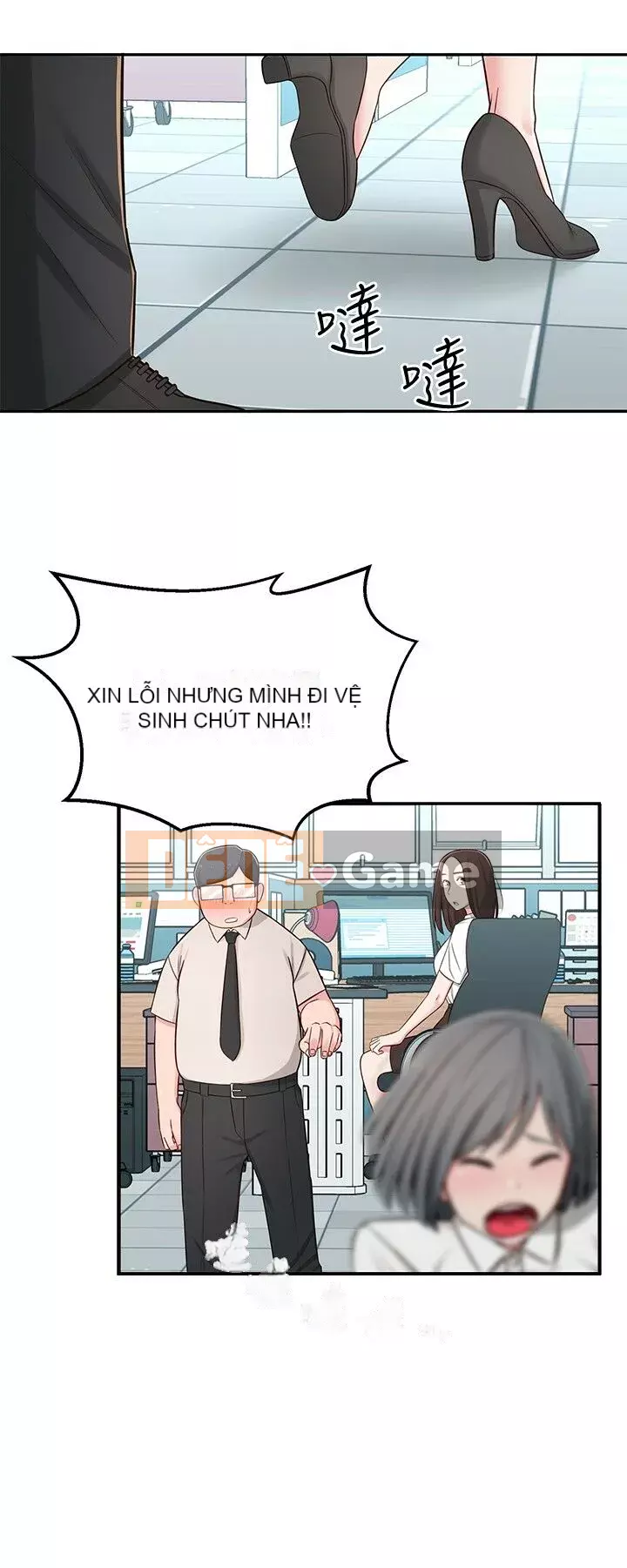 Chị hàng xóm trưởng thành Chương 1-28