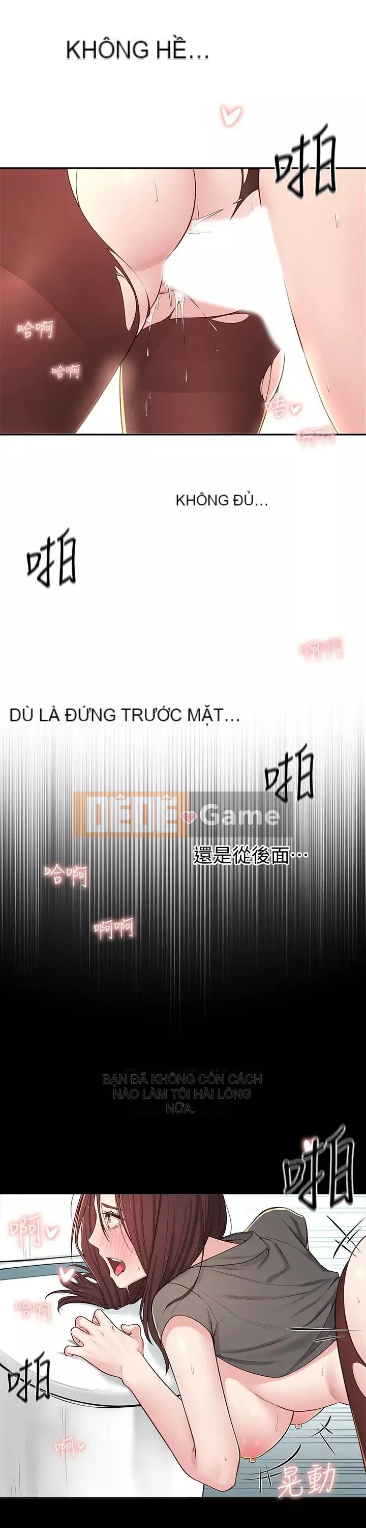 Chị hàng xóm trưởng thành Chương 1-28