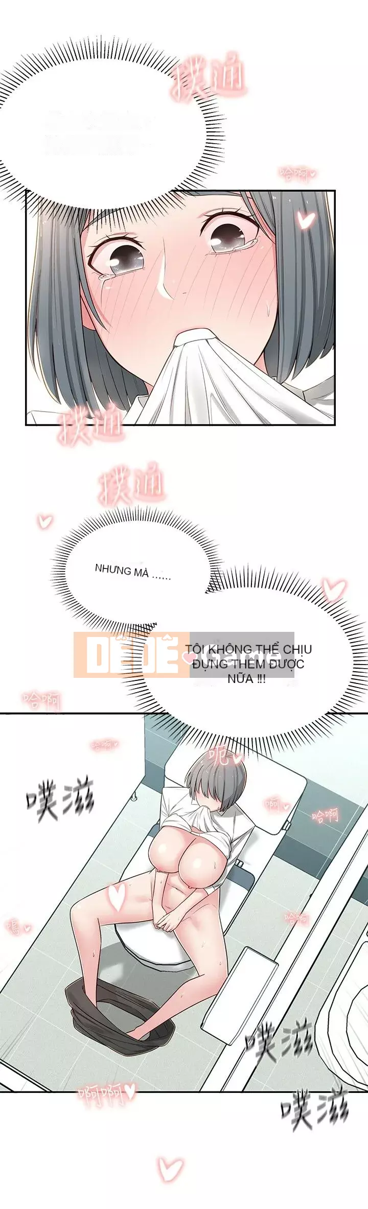 Chị hàng xóm trưởng thành Chương 1-28