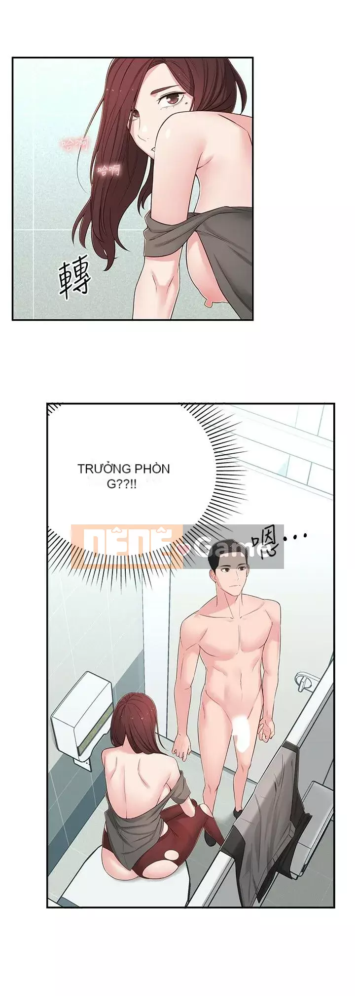 Chị hàng xóm trưởng thành Chương 1-28