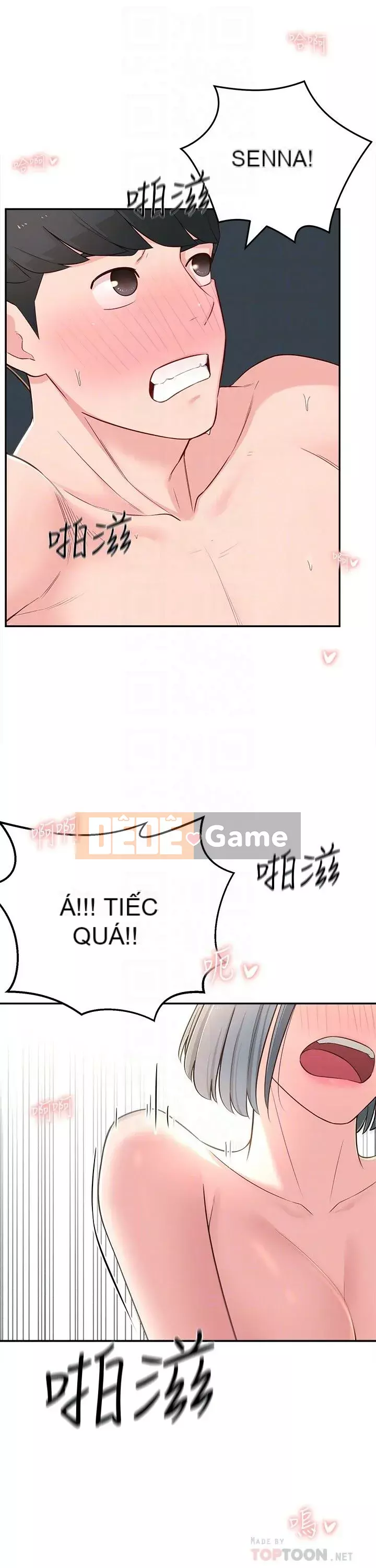 Chị hàng xóm trưởng thành Chương 1-28