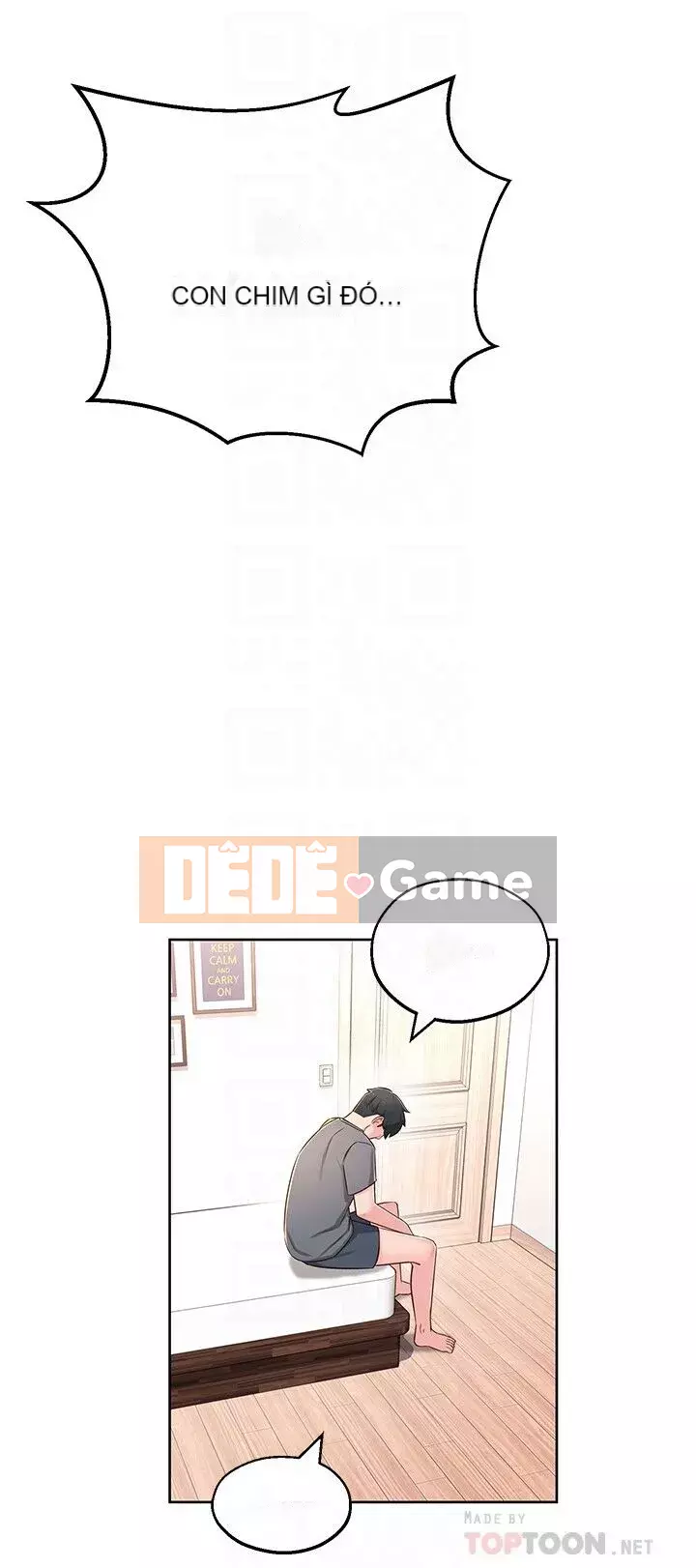 Chị hàng xóm trưởng thành Chương 1-28