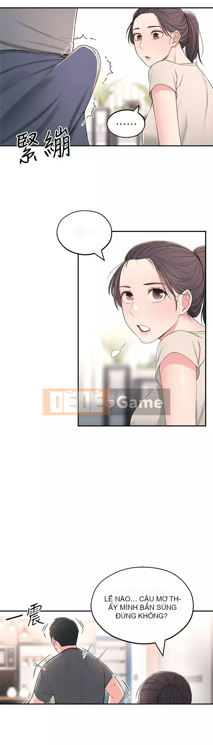 Chị hàng xóm trưởng thành Chương 1-28