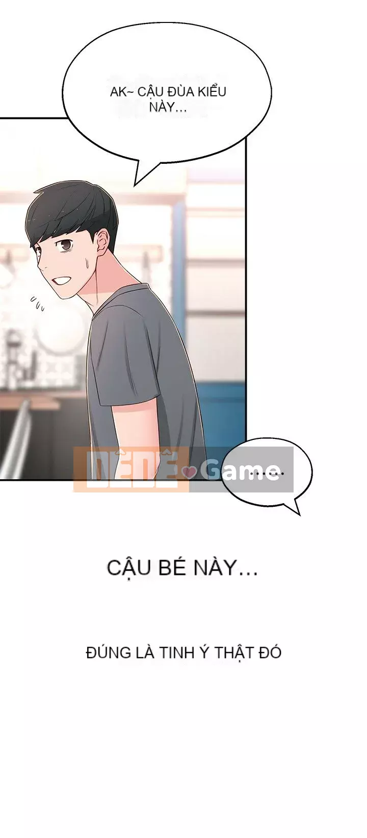 Chị hàng xóm trưởng thành Chương 1-28