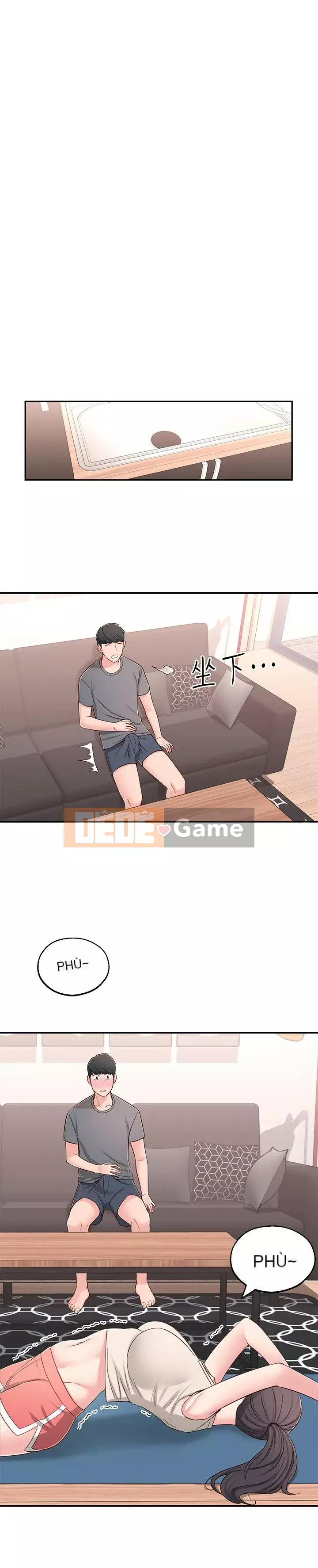 Chị hàng xóm trưởng thành Chương 1-28