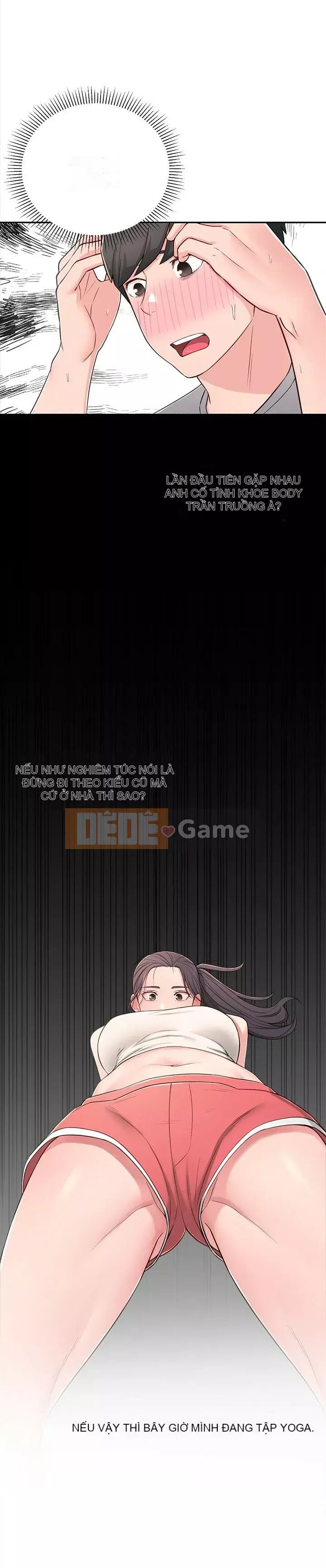 Chị hàng xóm trưởng thành Chương 1-28