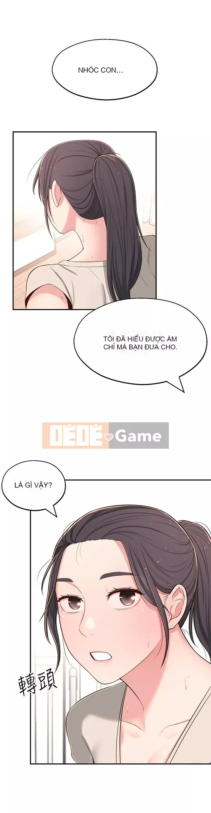 Chị hàng xóm trưởng thành Chương 1-28