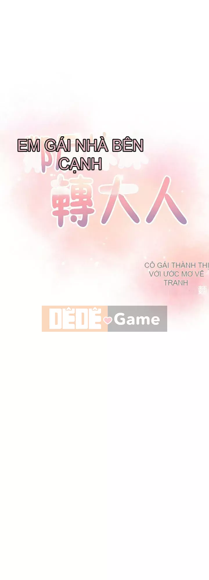 Chị hàng xóm trưởng thành Chương 1-28