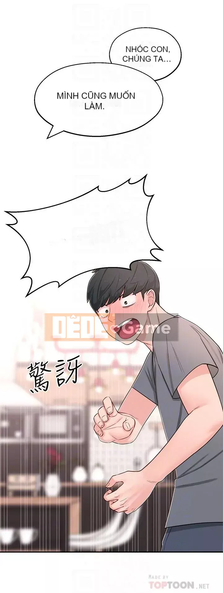 Chị hàng xóm trưởng thành Chương 1-28