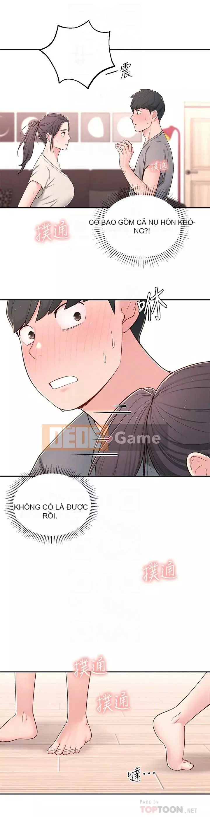 Chị hàng xóm trưởng thành Chương 1-28