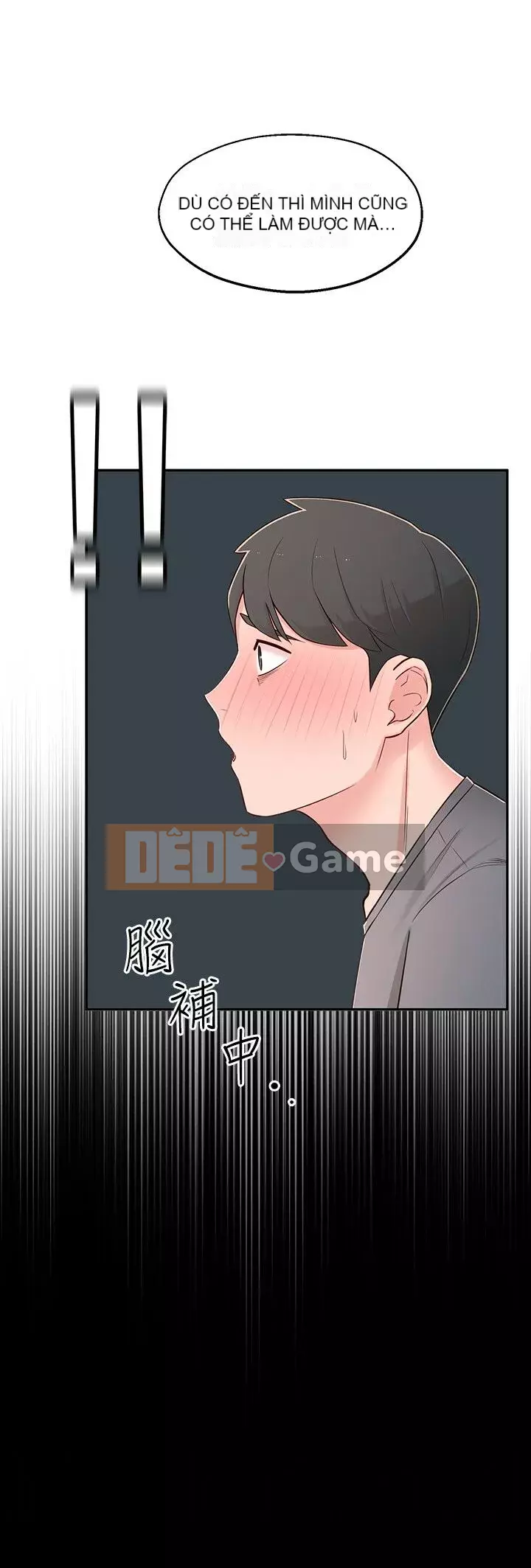 Chị hàng xóm trưởng thành Chương 1-28