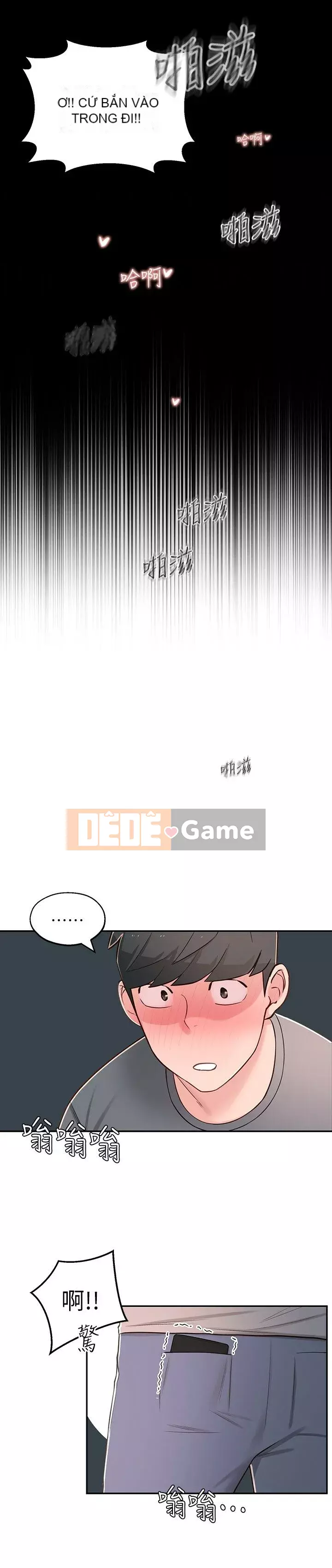 Chị hàng xóm trưởng thành Chương 1-28