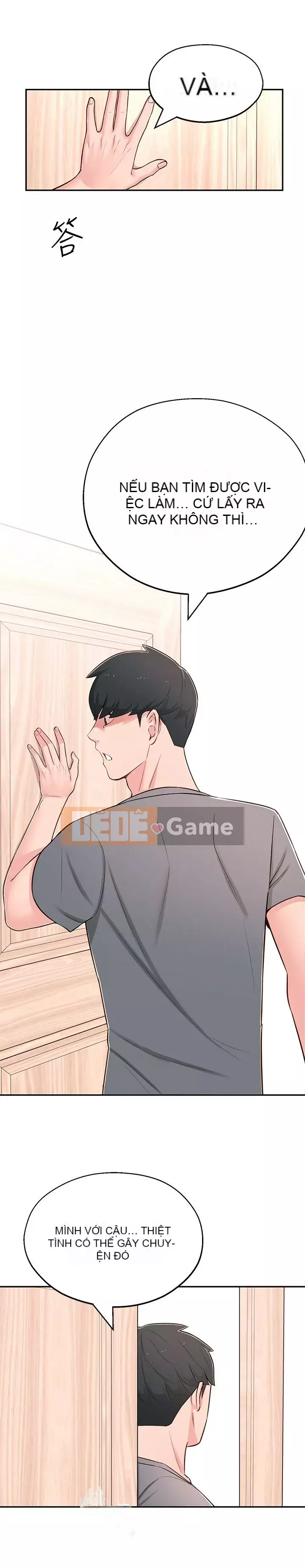 Chị hàng xóm trưởng thành Chương 1-28