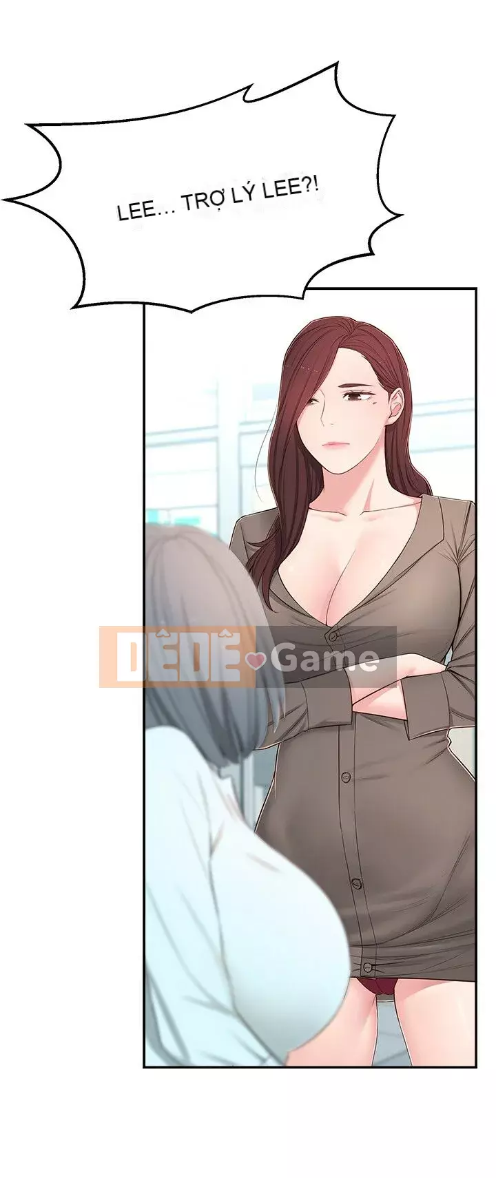 Chị hàng xóm trưởng thành Chương 1-28