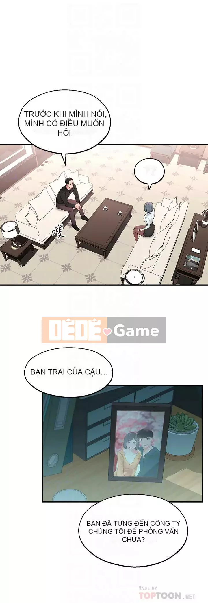 Chị hàng xóm trưởng thành Chương 1-28