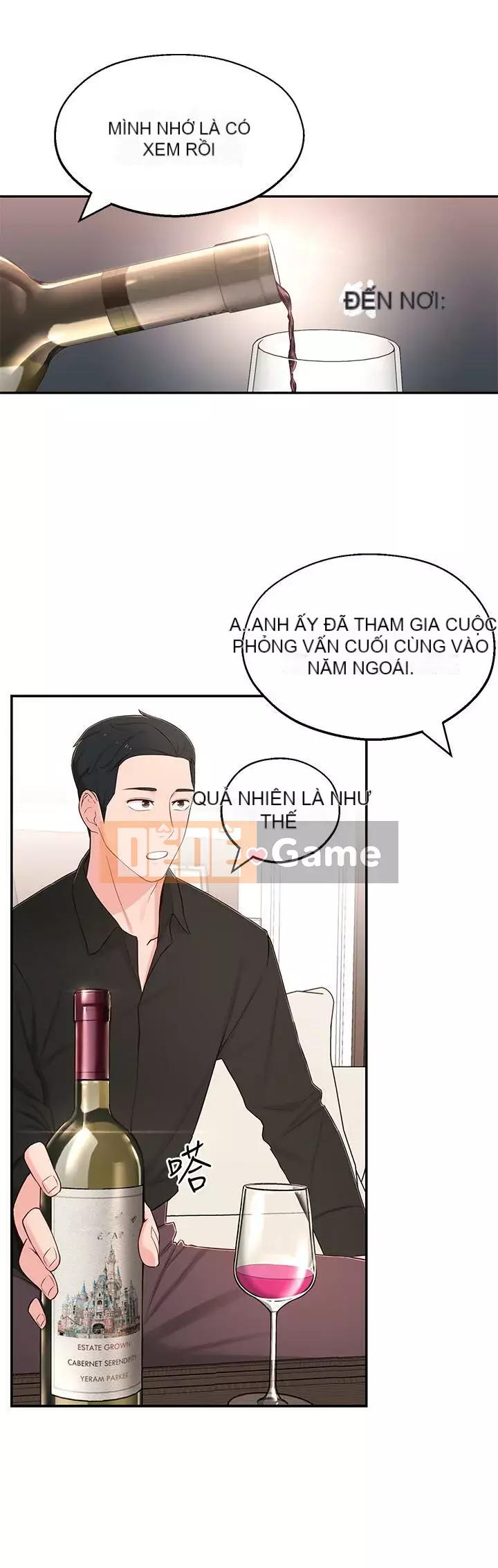 Chị hàng xóm trưởng thành Chương 1-28