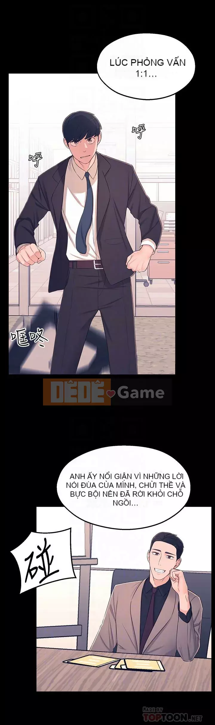 Chị hàng xóm trưởng thành Chương 1-28