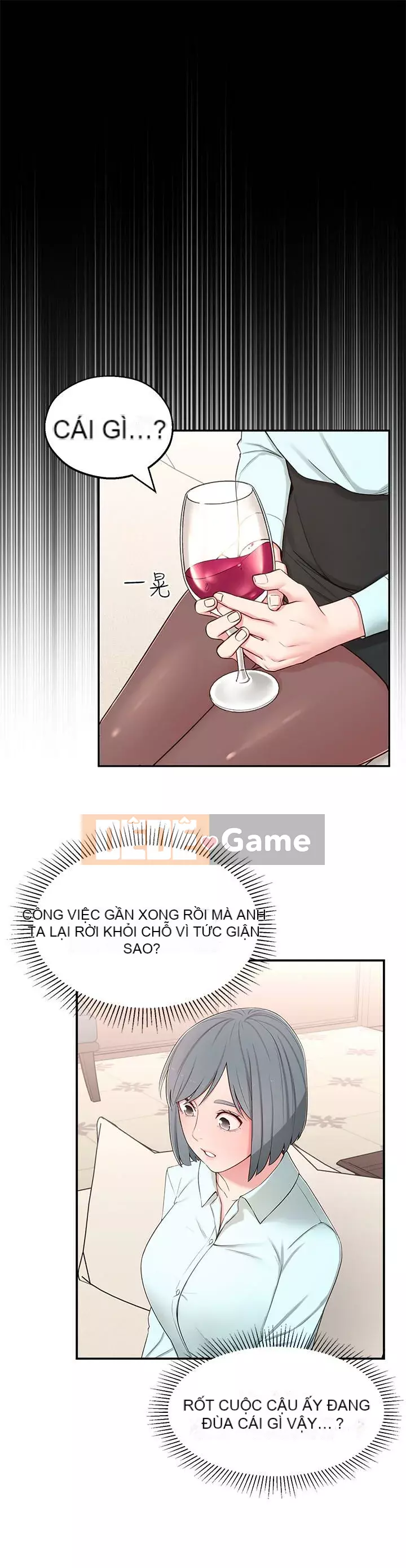 Chị hàng xóm trưởng thành Chương 1-28