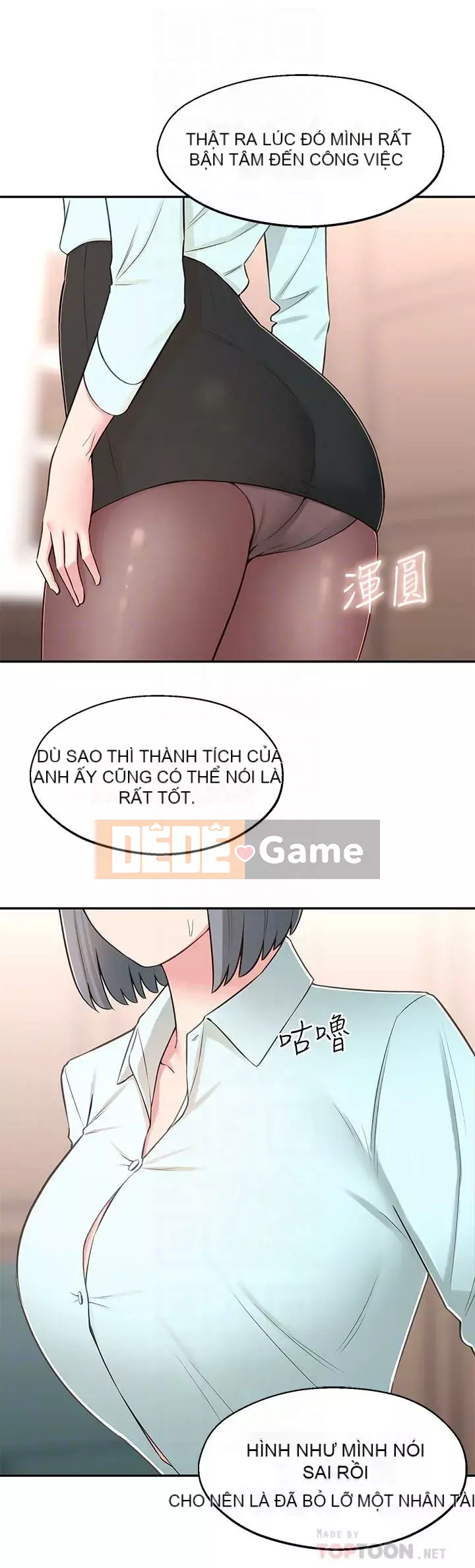 Chị hàng xóm trưởng thành Chương 1-28