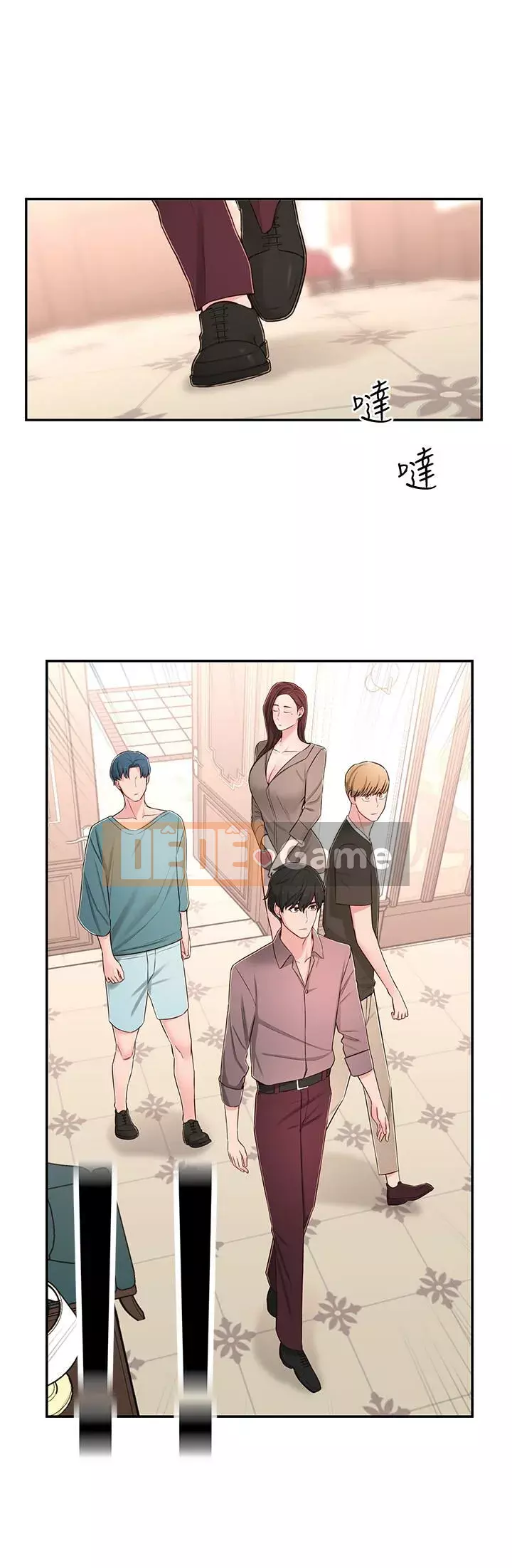 Chị hàng xóm trưởng thành Chương 1-28