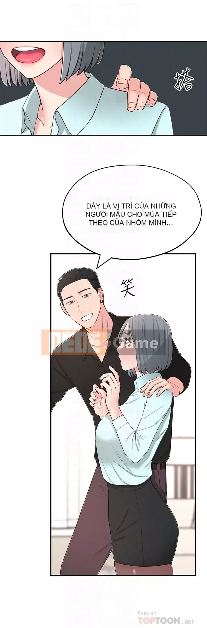 Chị hàng xóm trưởng thành Chương 1-28