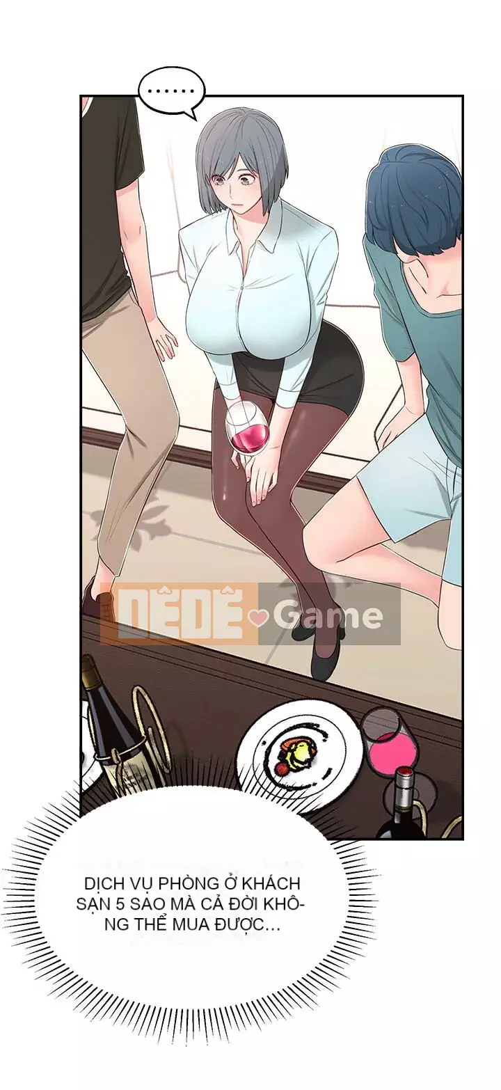 Chị hàng xóm trưởng thành Chương 1-28