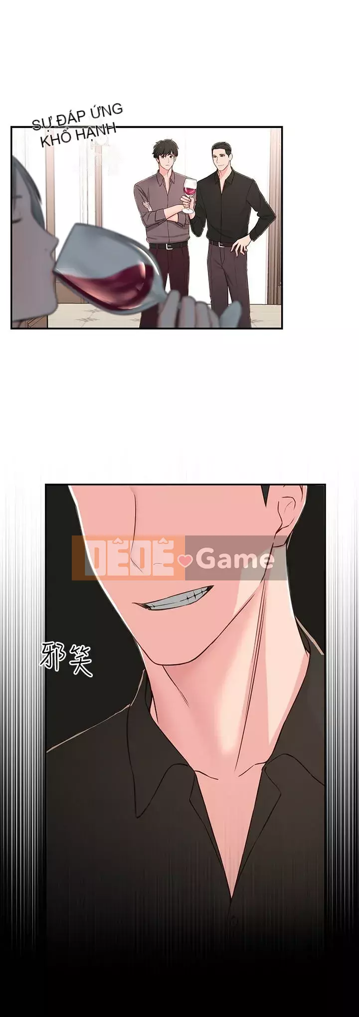 Chị hàng xóm trưởng thành Chương 1-28